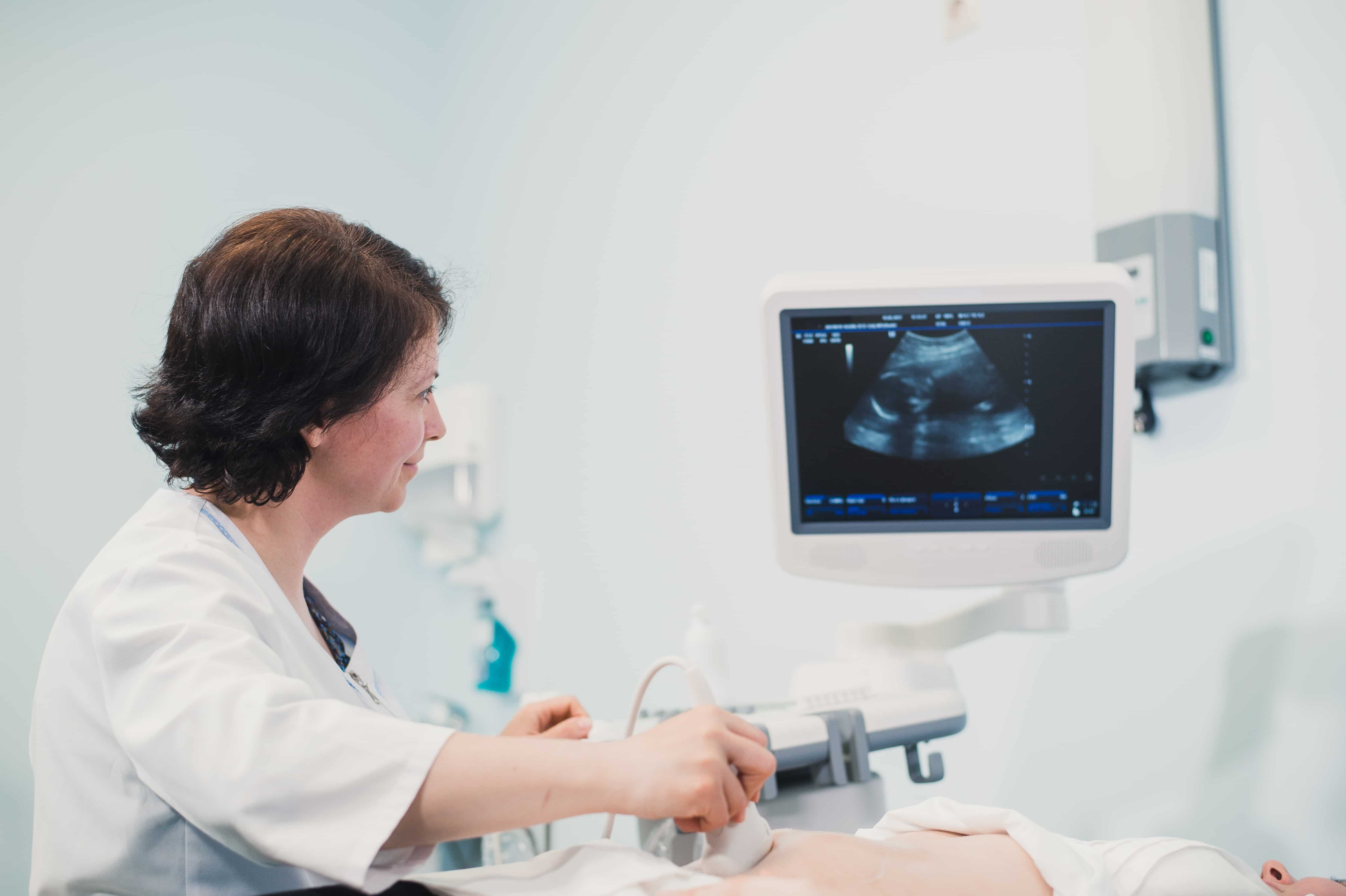 Gastroscopy